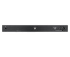D-Link 24-port Gigabit Smart Managed Switch with 4x 10G SFP+