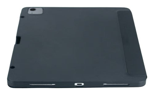 DEQSTER 40-2000075 tablet case 27.9 cm (11") Folio Black