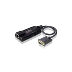 ATEN KA7140 KVM cable Black