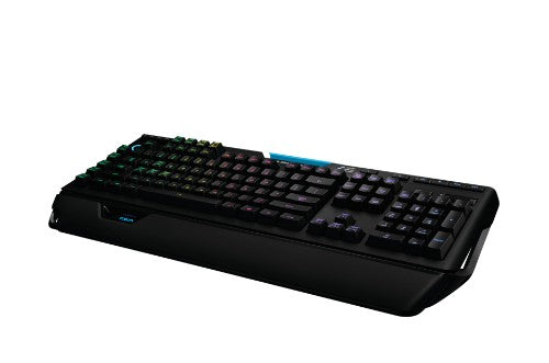 Logitech G G910 Orion Spectrum RGB Mechanical Gaming Keyboard