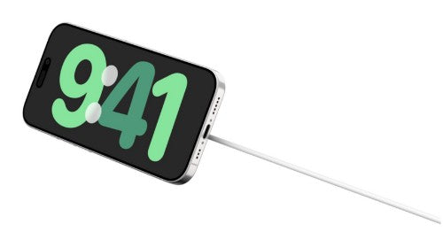 Belkin WIA011HQWH mobile device charger Headset, Smartphone White USB Wireless charging Fast charging Indoor