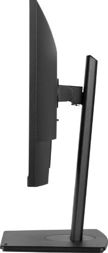 iiyama 24” IPS technology panel with USB hub and 100Hz refresh rate and 150mm height adjustable stand