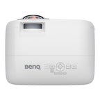 BenQ MX825STH Short throw projector 3500 ANSI lumens DLP XGA (1024x768) White