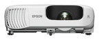Epson EB-W56S Short throw projector 3700 ANSI lumens 3LCD WXGA (1280x800) White