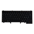 Origin Storage KBD Latitude E7450 Italian Layout 83 Keys Backlit Dual Point
