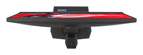 ASUS XG27UCS computer monitor 68.6 cm (27") 3840 x 2160 pixels 4K Ultra HD LCD Black