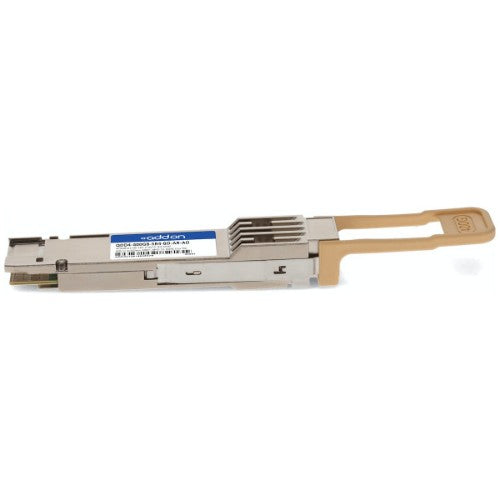AddOn Networks QDD4-400GB-SR4-BD-AR-AO network transceiver module Fiber optic 400000 Mbit/s QSFP-DD 902 nm