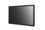 LG 22SM3G-B Digital signage display 54.6 cm (21.5') IPS Wi-Fi 250 cd/m² Full HD Black Built-in processor 16/7