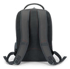 DICOTA SPIN II backpack Casual backpack Grey Polyethylene terephthalate (PET)