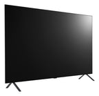 LG 55AM960H TV 139.7 cm (55") 4K Ultra HD Smart TV Wi-Fi Black 500 cd/m²