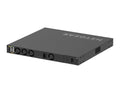 NETGEAR XSM4328FV Managed L3 1U Black