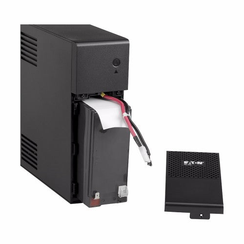 Eaton 5S550IBS uninterruptible power supply (UPS) Line-Interactive 1 kVA 600 W 4 AC outlet(s)