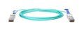 HPE 100GbE QSFP28 to QSFP28 5m Active Optical Cable