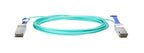 HPE 100GbE QSFP28 to QSFP28 5m Active Optical Cable