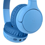 Belkin Wireless On-Ear Headphones for Kids