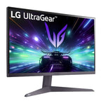 LG 24GS50F-B computer monitor 60.2 cm (23.7") 1920 x 1080 pixels Full HD LCD Black