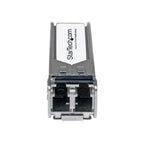 StarTech.com HPE 0231A0A6 Compatible SFP+ Module - 10GBASE-SR - Multi Mode Fiber (MMF) - 10GE Gigabit Ethernet SFP+ - LC 300m - 850nm - DDM