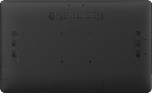 iiyama TW2424AS-B3P Signage Display Interactive flat panel 60.5 cm (23.8") Wi-Fi 450 cd/m² Full HD Black Touchscreen Built-in processor Android 24/7