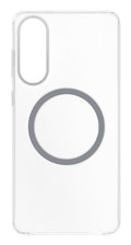Samsung GP-FFS937YCA mobile phone case 17 cm (6.7") Cover Transparent