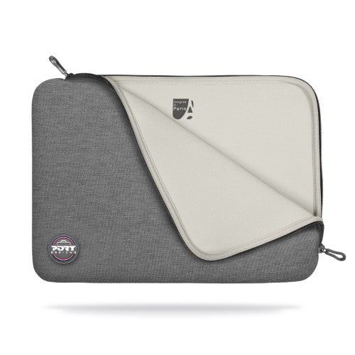 Port Designs Torino II 31.8 cm (12.5") Sleeve case Grey