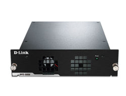 D-Link 156W Modular Redundant Power Supply