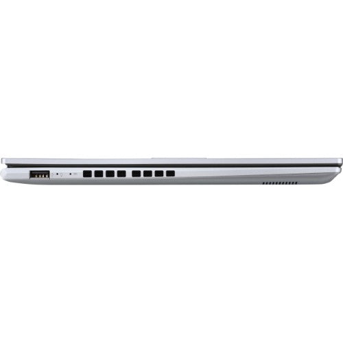 ASUS Vivobook 15 OLED X1505VA-MA577W Intel® Core™ i5 i5-1335U Laptop 39.6 cm (15.6") 2.8K 16 GB DDR4-SDRAM 1 TB SSD Wi-Fi 6E (802.11ax) Windows 11 Home Silver