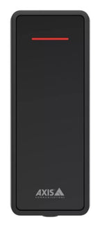 Axis 02144-001 RFID reader RS-485 Black