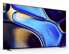 Sony BRAVIA 8 Series 77" OLED 4K HDR Display with Google TV, including 3 years PrimeSupport