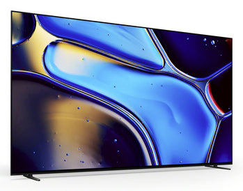 Sony BRAVIA 8 Series 77" OLED 4K HDR Display with Google TV, including 3 years PrimeSupport