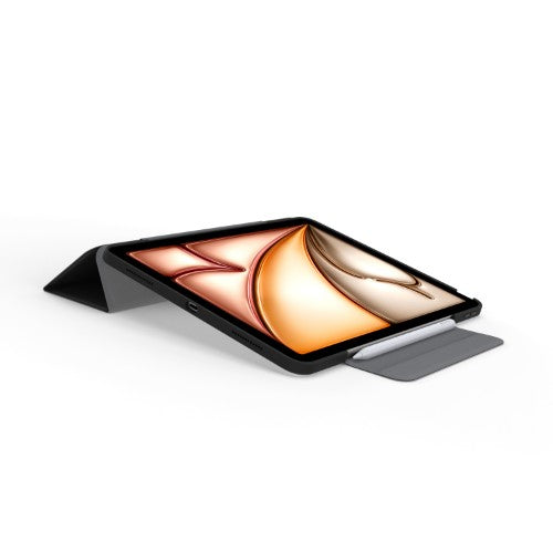 OtterBox Symmetry Folio Series for Apple iPad Air 13" (M3/M2), Starry Night - No Retail Packaging