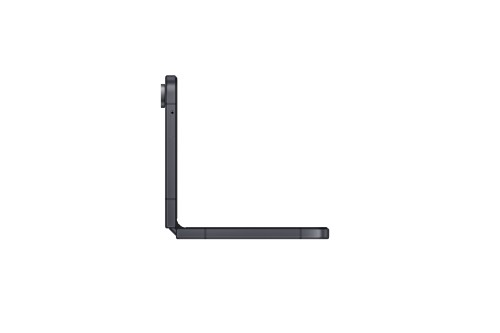 Samsung Galaxy Z Flip8 Enterprise Edition