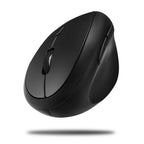 Adesso Tru-Form Media 1150 - Wireless Ergo Mini Keyboard &amp; Mouse