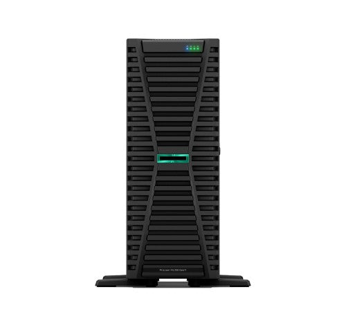 HPE ProLiant ML350 Gen11 server 0 GB Tower (4U) Intel Xeon Silver 4514Y 2 GHz 32 GB DDR5-SDRAM 1000 W