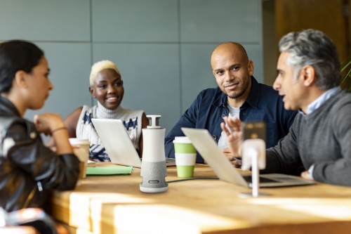 Ricoh Meeting 360 V2