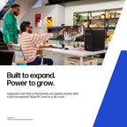 HP Z2 Tower G1i Intel Core Ultra 9 285K 64 GB DDR5-SDRAM 1 TB SSD NVIDIA RTX 4000 Ada Windows 11 Pro Workstation AI Workstation, AI PC Black