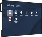 Viewsonic 43" 4K Professional Commercial Display with ProAV Integration
