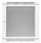 Ubiquiti UACC-Rack-12U-Wall-600-P Wall mounted rack White
