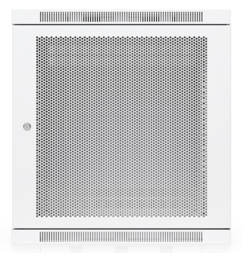 Ubiquiti UACC-Rack-12U-Wall-600-P Wall mounted rack White