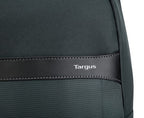 Targus GeoLite 39.6 cm (15.6") Backpack Grey