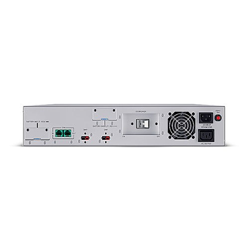 CyberPower BPE192VL2U01 UPS battery cabinet Rackmount/Tower