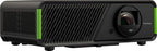 Viewsonic X2-4KE Pro Standard throw projector UHD 4K (3840x2160) Black, Green
