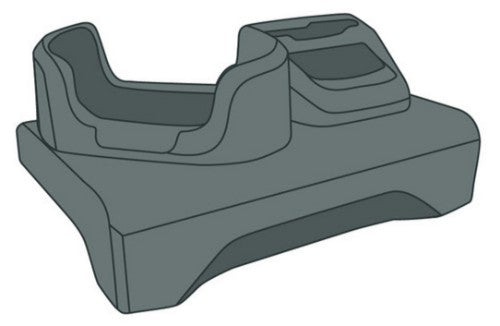 Zebra CS-CRD-LOC-TC5-X handheld mobile computer accessory Charging cradle