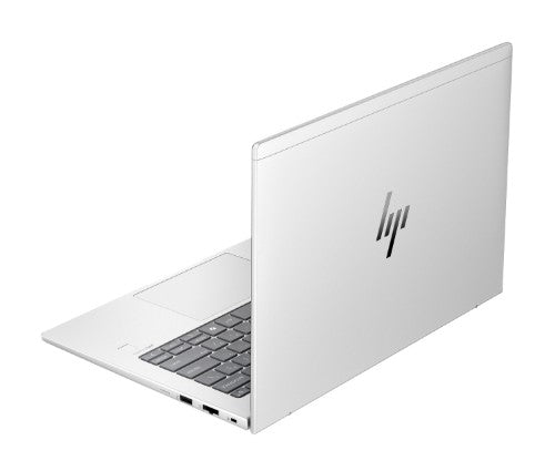 HP EliteBook 640 G11 Intel Core Ultra 5 125H Laptop 35.6 cm (14") WUXGA 8 GB DDR5-SDRAM 512 GB SSD Wi-Fi 6E (802.11ax) Windows 11 Pro AI PC Silver
