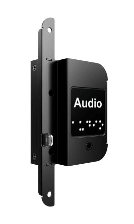 Elo Touch Solutions Elo Edge Connect Audio Adapter