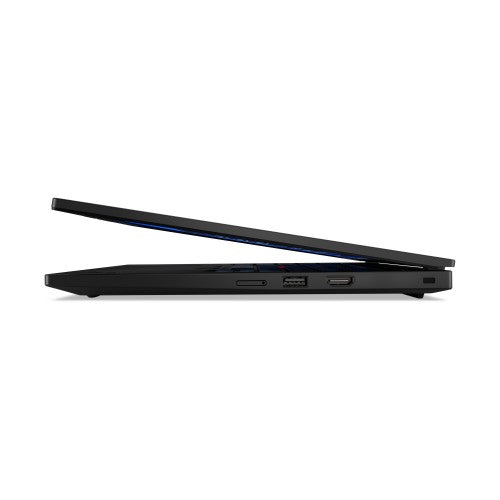 Lenovo ThinkPad L13 Gen 6 (Intel) Intel Core Ultra 5 225U Laptop 33.8 cm (13.3") WUXGA 16 GB LPDDR5x-SDRAM 512 GB SSD Wi-Fi 6E (802.11ax) Windows 11 Pro UK English Black