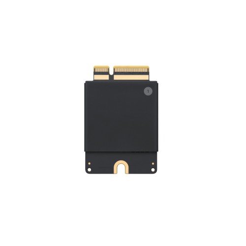 Apple MR393ZM/A internal solid state drive 2 TB