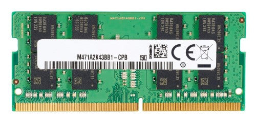 HP 16GB DDR4-3200 SODIMM