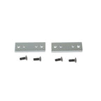 Ergotron 98-539 mounting kit Aluminium