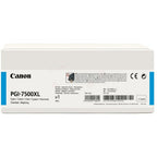 Canon 2791C001/PGI-7500C Printhead cartridge cyan, 16.5K pages for Canon WG 7550