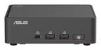 ASUS NUC 15 Pro Black 255H